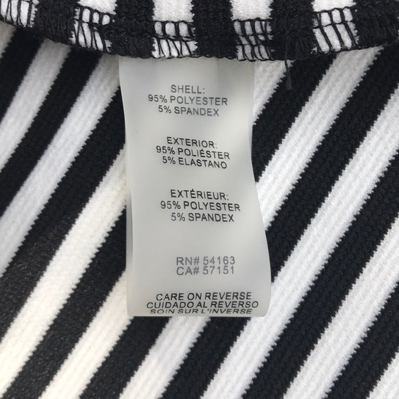 🎉HP🎉 NWT, Calvin Klein Tank/Blouse with Hi Low Hem - Picture 7 of 8